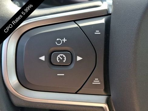 Certified 2024 Volvo XC60 T8 Core w/ Climate Package AWD/4WD image 25