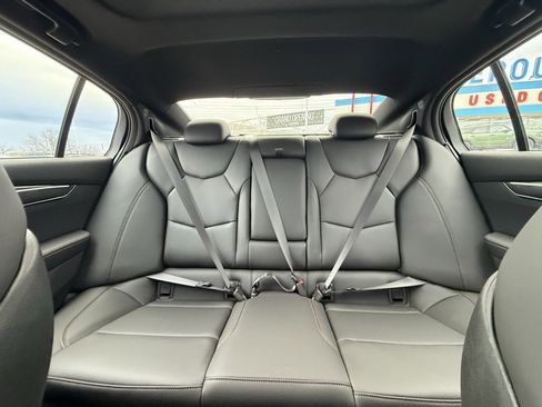 Used 2025 Cadillac CT5 Sport w/ Sun And Sound Package image 22
