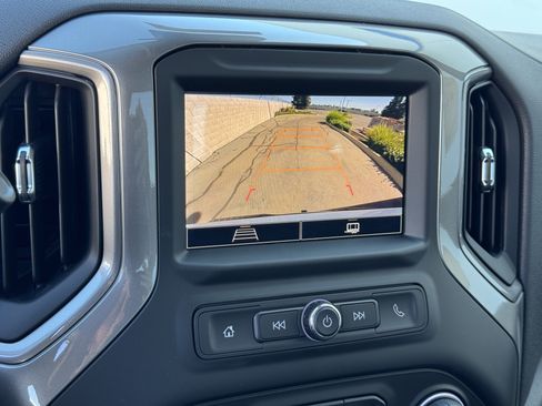 New 2026 Chevrolet Silverado 1500 W/T w/ WT Safety Package image 23