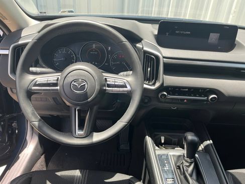 Certified 2024 MAZDA CX-50 AWD 2.5 S w/ Select Package image 24