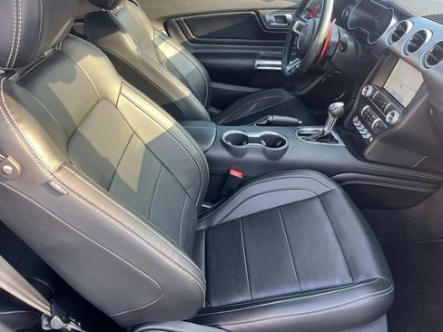 Used 2022 Ford Mustang GT Premium w/ Equipment Group 401A image 30