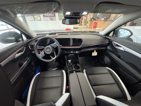 New 2026 Buick Envision Sport Touring AWD/4WD image 13