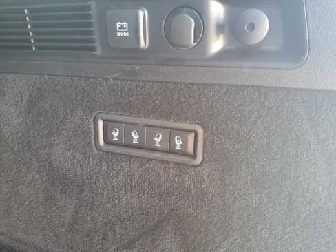 Used 2022 Jeep Grand Wagoneer Series II image 8