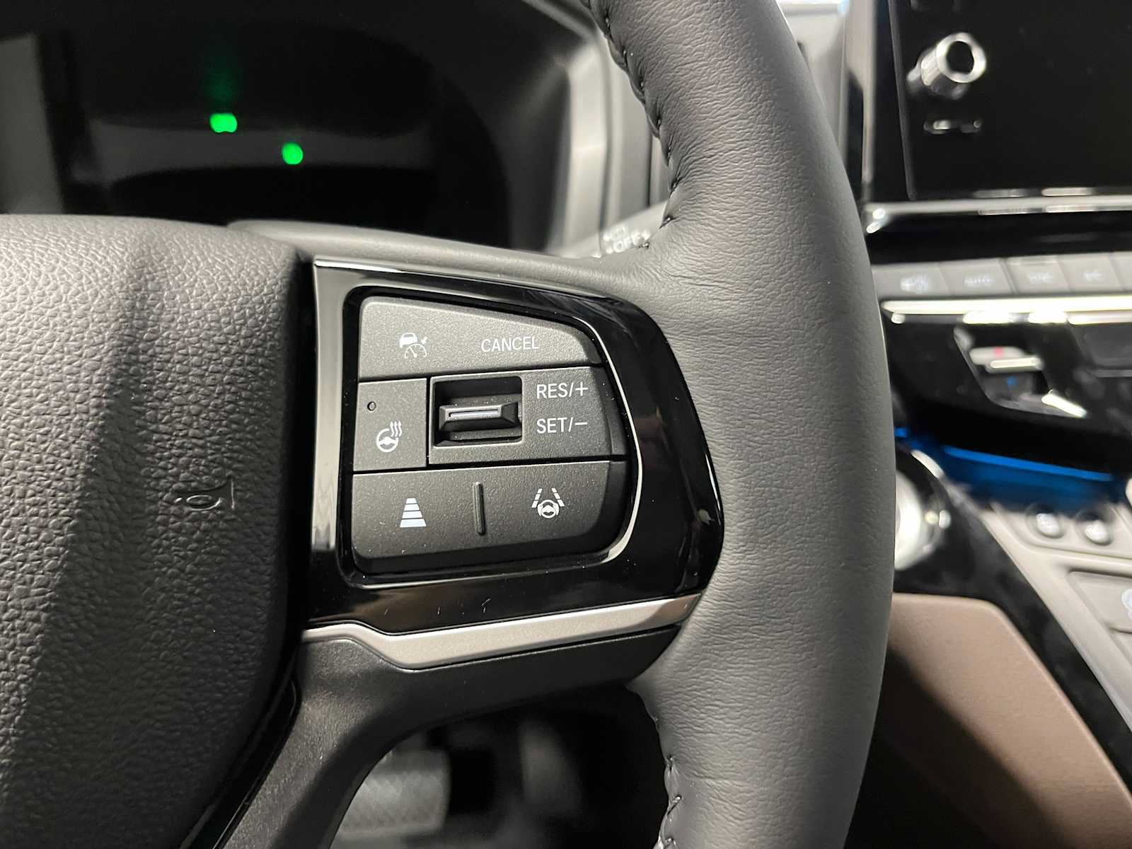 New 2027 Honda Odyssey Elite image 17