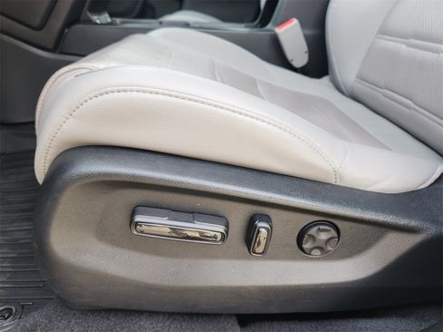 Certified 2020 Honda CR-V EX-L image 23