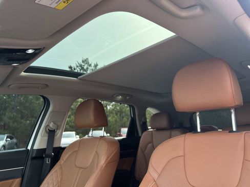 Used 2023 Kia Sorento SX Prestige image 15