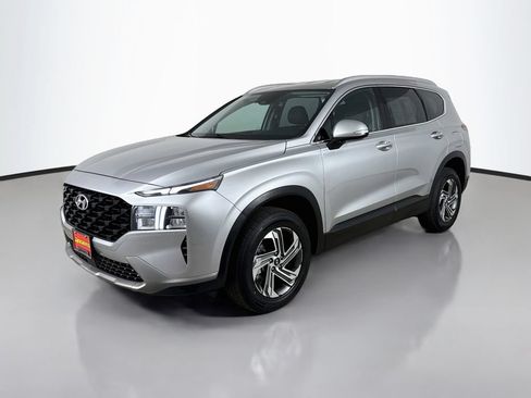 Used 2023 Hyundai Santa Fe SEL AWD/4WD image 3