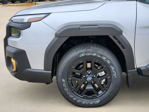 New 2026 Subaru Outback Wilderness image 5