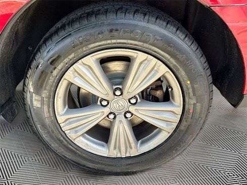 Used 2020 Acura MDX SH-AWD image 34