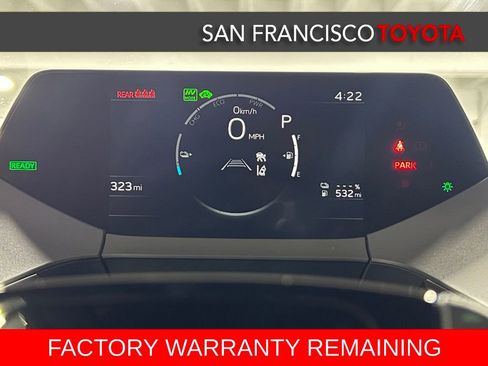 Certified 2026 Toyota Prius Plug-In Hybrid image 34