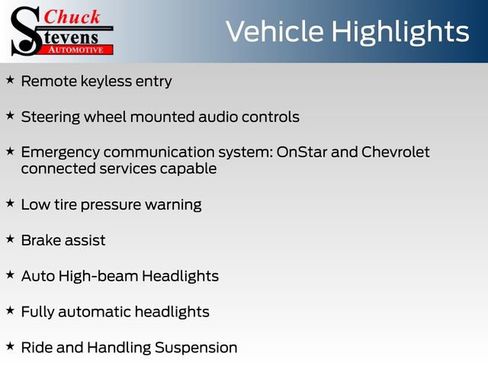 Used 2025 Chevrolet Blazer LT FWD image 5