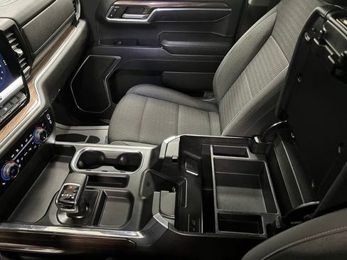 Used 2023 Chevrolet Silverado 1500 RST image 41