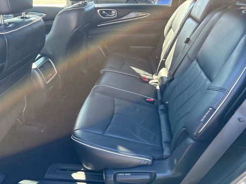 Certified 2019 INFINITI QX60 Luxe w/ Essential Package image 25