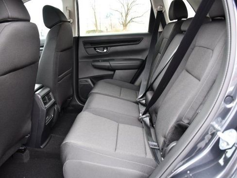 New 2026 Honda CR-V EX image 16