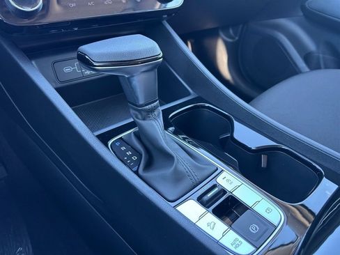 New 2026 Hyundai Tucson SEL Plus FWD image 18