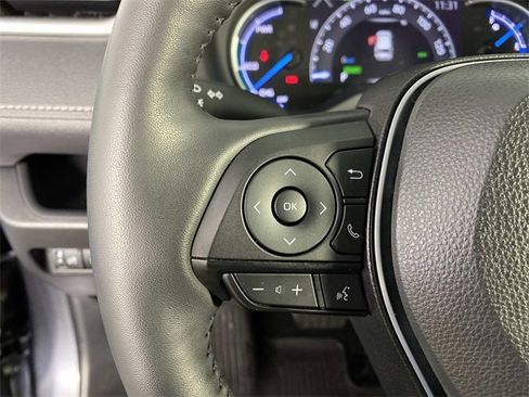 Used 2024 Toyota RAV4 XLE w/ Convenience Package image 15
