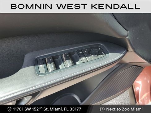 Used 2023 Lexus RX 500h F Sport image 23