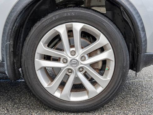 Used 2017 Nissan Juke S AWD/4WD image 31