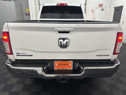 Used 2020 RAM 2500 Big Horn image 7