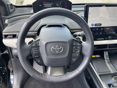 Used 2026 Toyota bZ AWD/4WD image 16