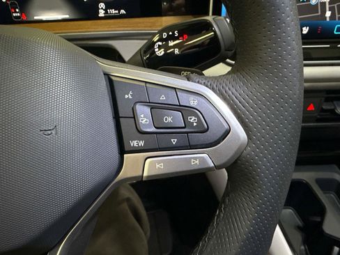 New 2026 Volkswagen Tiguan SEL R-Line image 26