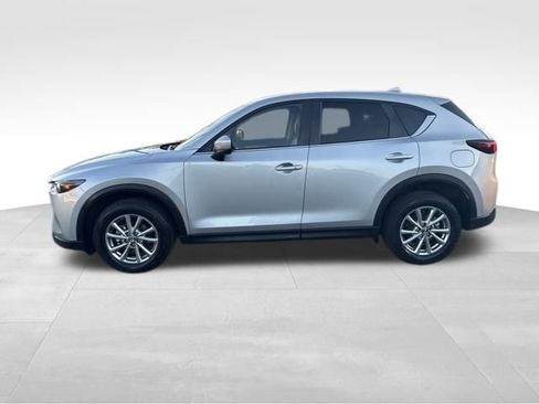 Used 2023 MAZDA CX-5 AWD 2.5 S w/ Select Package image 2