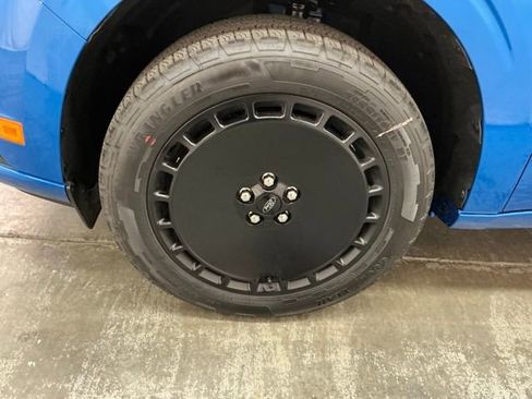 New 2026 Ford Maverick Lobo image 11