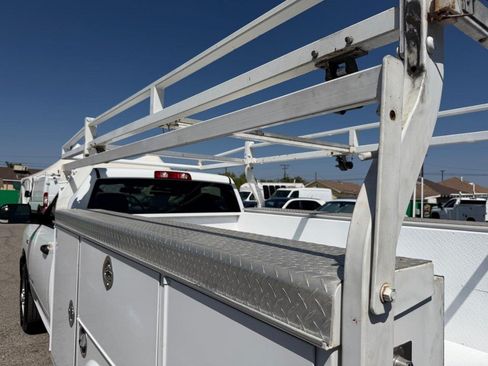 Used 2021 RAM 2500 Tradesman RWD image 22