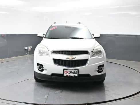 Used 2013 Chevrolet Equinox LT AWD/4WD image 5
