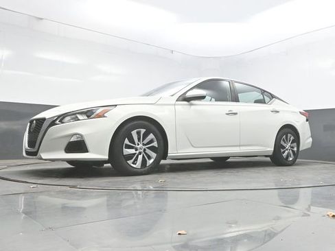 Used 2021 Nissan Altima 2.5 S image 33