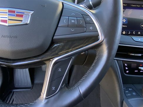Used 2020 Cadillac CT6 Premium Luxury image 23