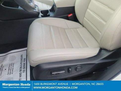 Used 2024 Honda CR-V EX-L image 12
