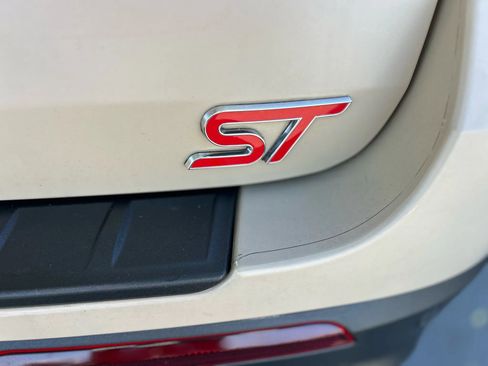 Used 2022 Ford Explorer ST w/ Equipment Group 401A image 24