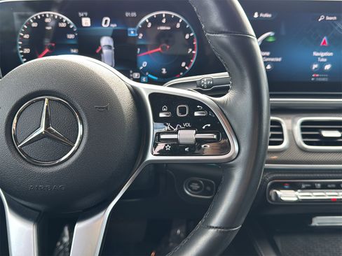 Certified 2023 Mercedes-Benz GLE 350 4MATIC image 17