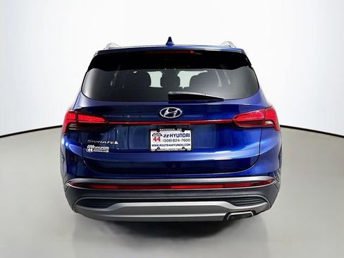 Used 2023 Hyundai Santa Fe SEL image 4