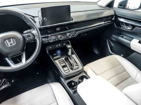 Used 2024 Honda CR-V EX-L image 18