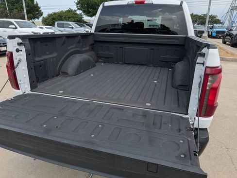 Used 2024 Ford F150 STX w/ Equipment Group 201A FX4 AWD/4WD image 28