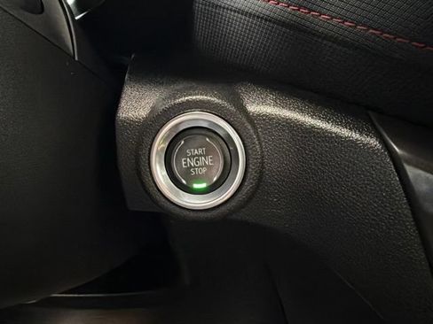Used 2021 Chevrolet TrailBlazer RS w/ Convenience Package AWD/4WD image 23