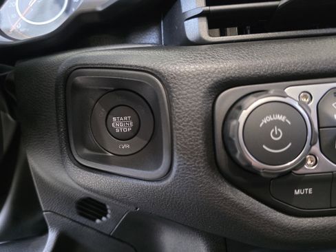 New 2026 Jeep Wrangler Unlimited Sport image 18