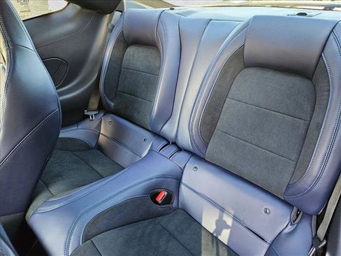 New 2026 Ford Mustang Dark Horse image 14