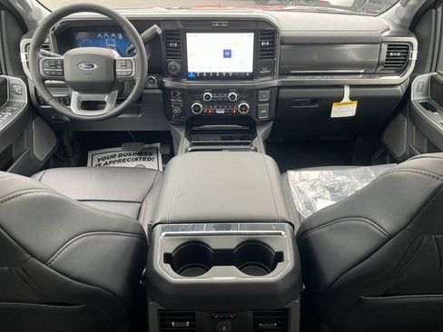 New 2026 Ford F350 Lariat w/ Tremor Off-Road Package image 14