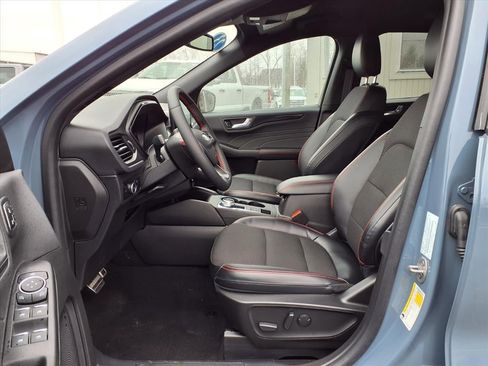 Used 2023 Ford Escape ST-Line Elite image 14