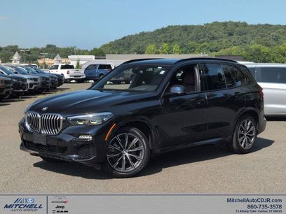 Used 2021 BMW X5 xDrive40i w/ M Sport Package