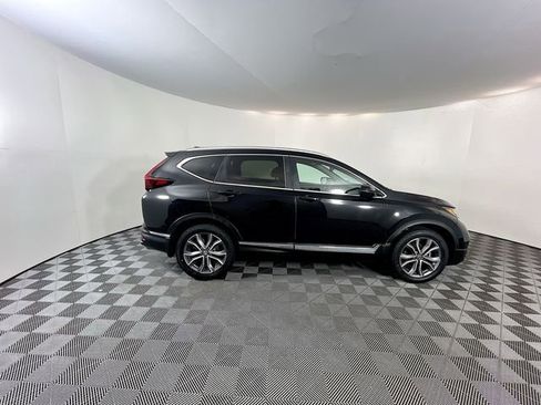 Used 2022 Honda CR-V Touring image 12