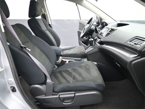 Used 2015 Honda CR-V EX image 27