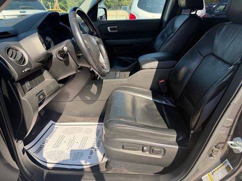Used 2011 Honda Pilot EX-L image 9