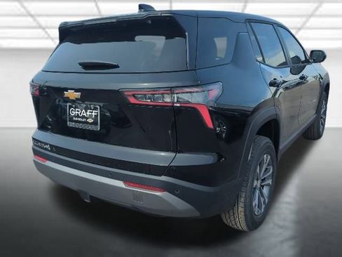 New 2026 Chevrolet Equinox LT w/ Convenience Package II image 28
