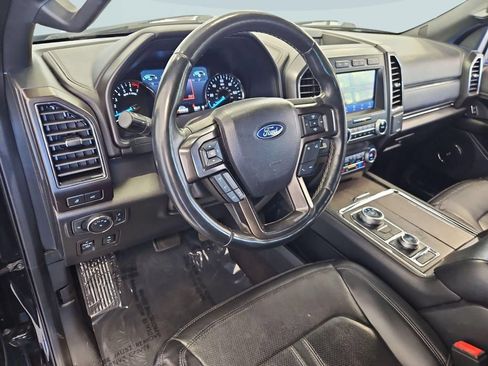 Used 2021 Ford Expedition Limited AWD/4WD image 13