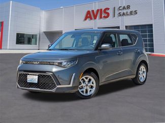 Used 2023 Kia Soul LX w/ Option Group 015 image 1