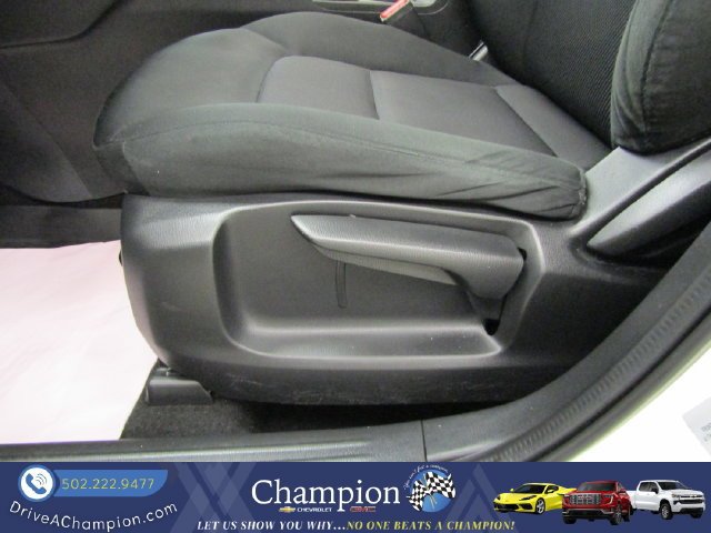 Used 2019 MAZDA CX-5 Sport FWD image 16